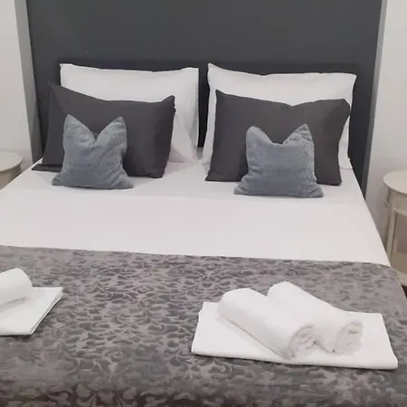 Апартаменты Luxury Dim