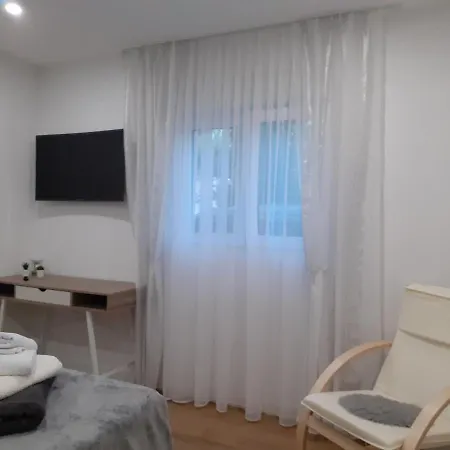 Апартаменты Luxury Dim *
