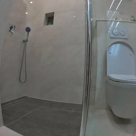 Апартаменти Luxury Dim