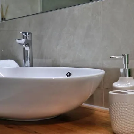 Luxury Dim Спліт