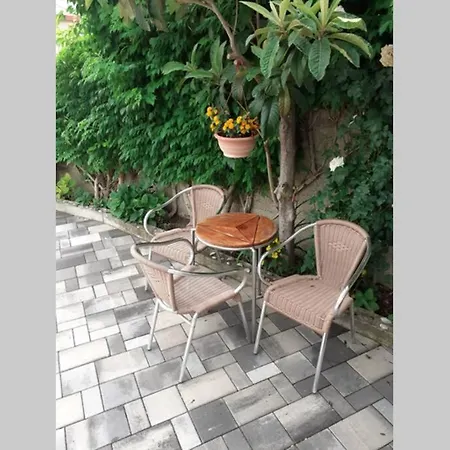 Luxury Dim Апартаменти Спліт