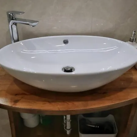 Апартаменти Luxury Dim *