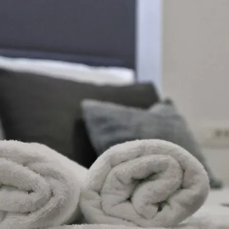 Luxury Dim Apartamento Split