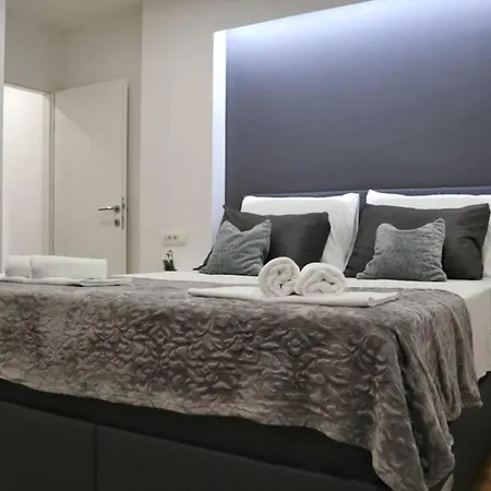 Luxury Dim Apartamento Split