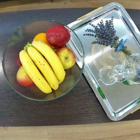 شقة Luxury Dim سبليت