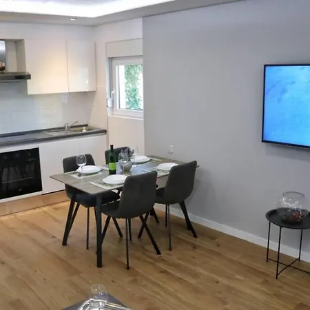 Luxury Dim شقة سبليت