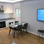 Luxury Dim Apartament Split